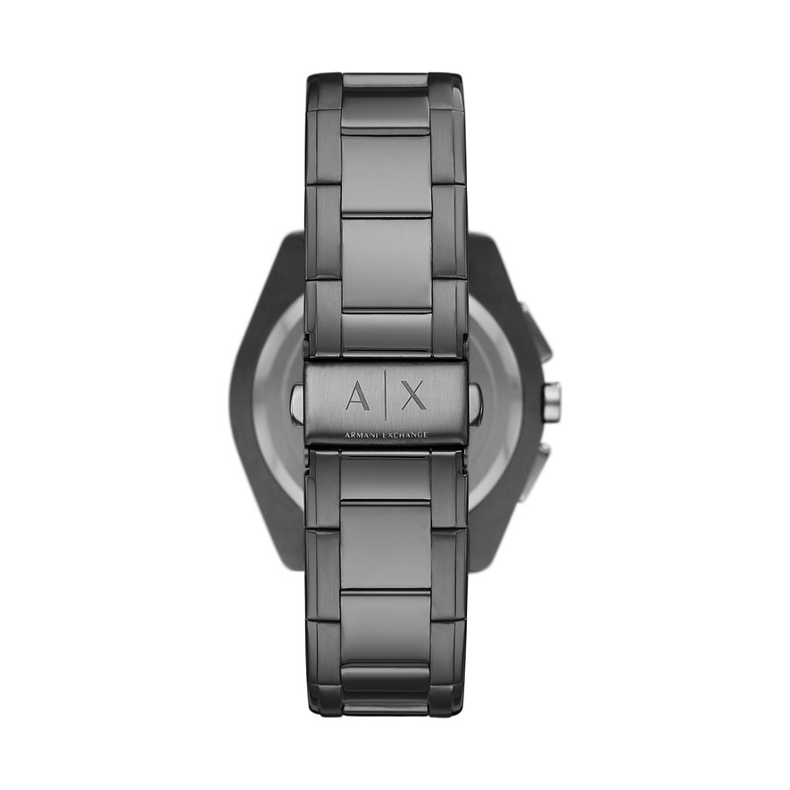 Armani Exchange Chronograph