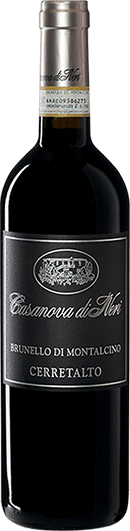 Casanova di Neri : Cerretalto 2016