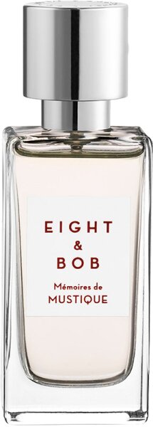 Eight & Bob Mémoires de Mustique Eau de Parfum