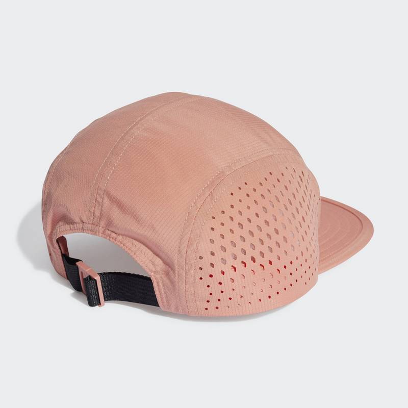 adidas Running x 4D HEAT.RDY Five-Panel Kappe Cap