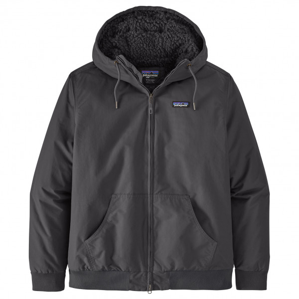 Patagonia - Lined Isthmus Hoody - Freizeitjacke