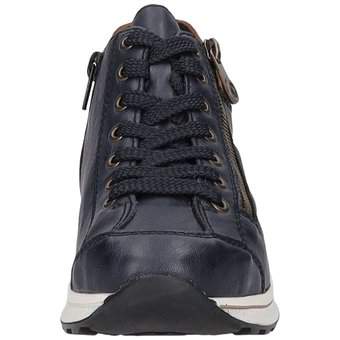 Rieker Sneaker in blau