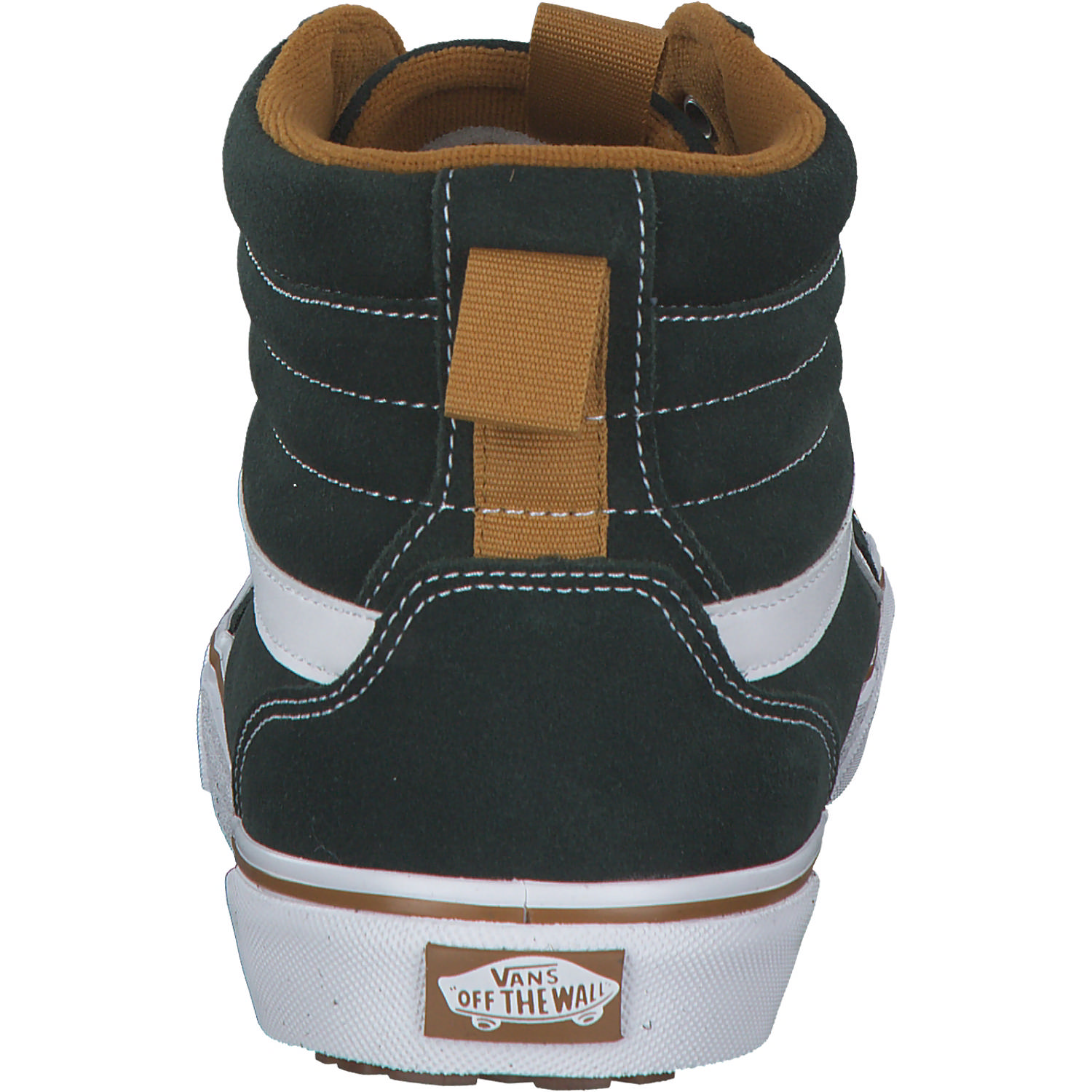Vans Filmore Hi VN0A5HZK, Stiefel, Schwarz