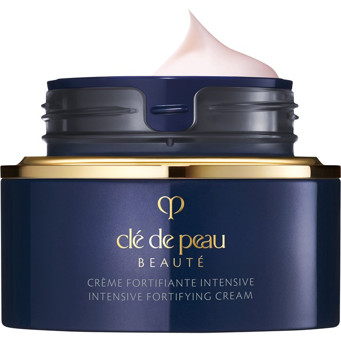Intensive Fortifying Cream N