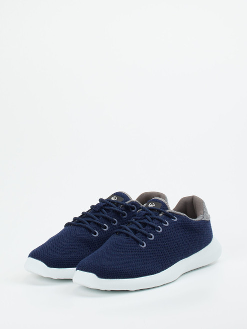 Schnürschuh-74131090003 Giesswein