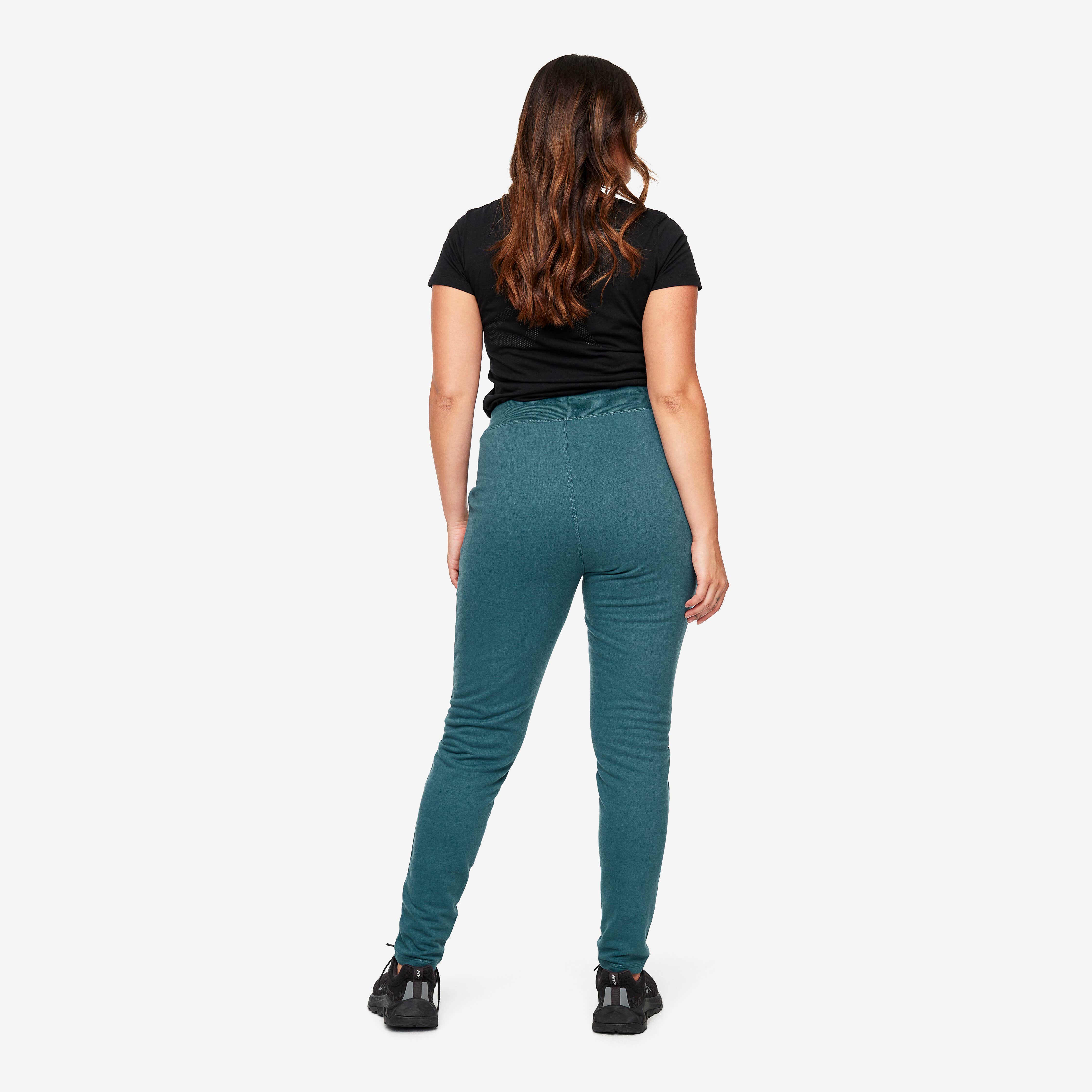 Lounge Pants Femme Ocean Teal