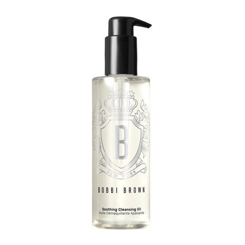 Bobbi Brown rauhoittava puhdistusöljy 200 ml