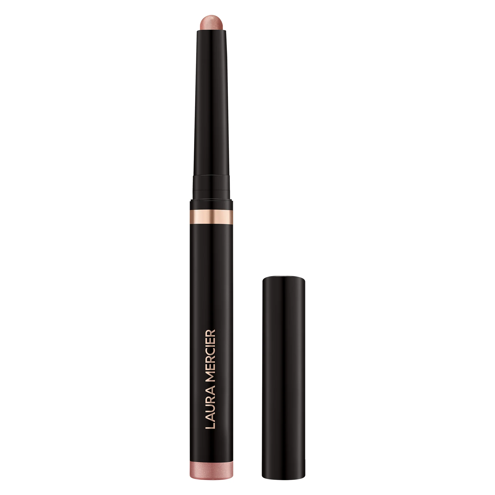 Sombra de ojos Caviar Stick Eye Color Shimmer - Sombra de ojos en crema