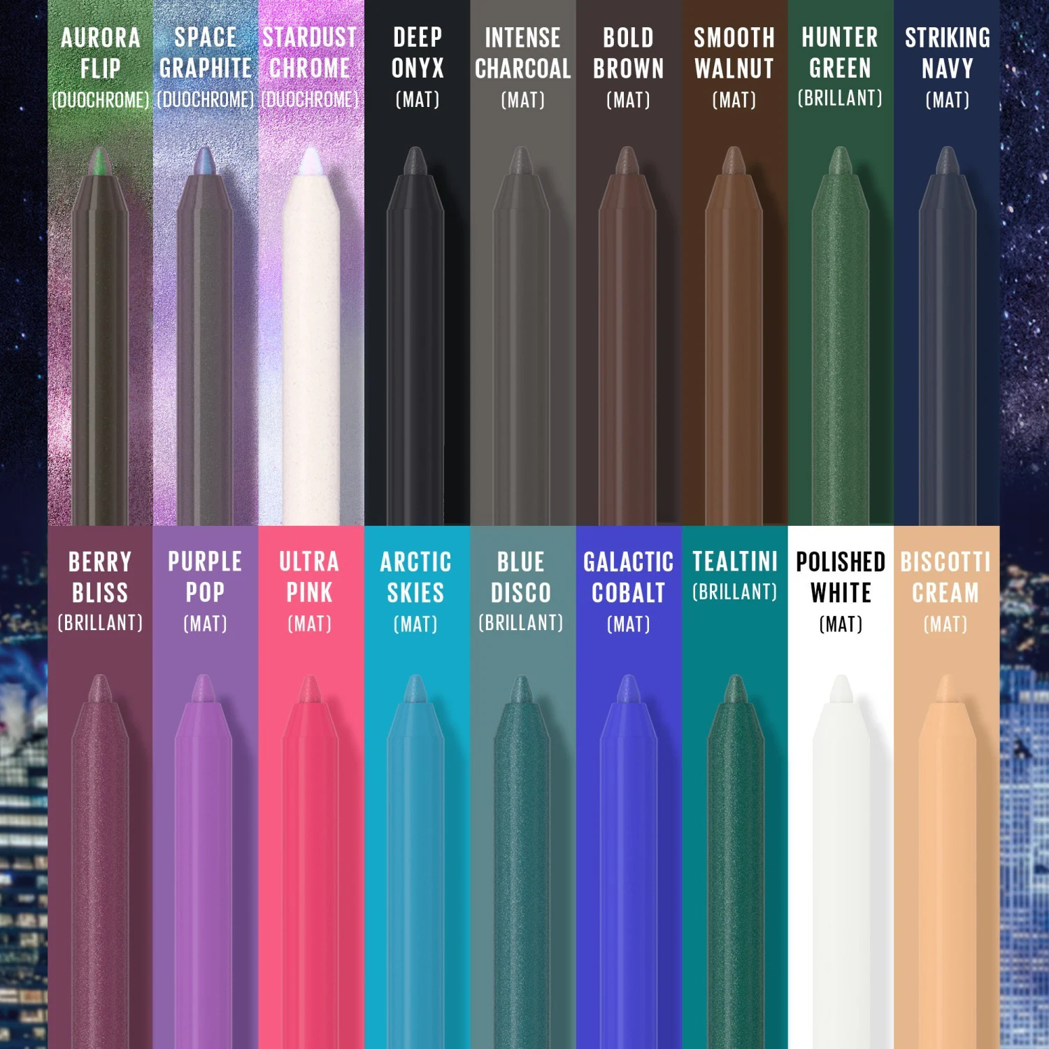 Maybelline Tattoo Liner