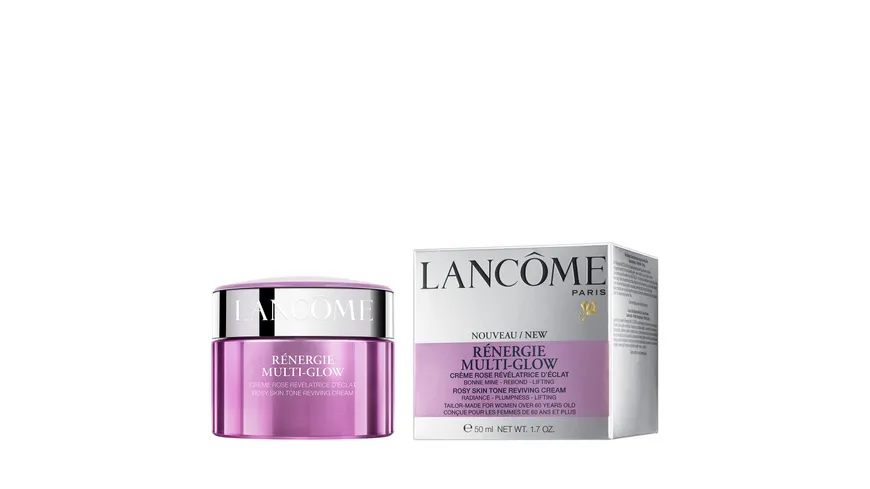 LANCÔME Rénergie Multi-Glow Tagescreme 50 ml