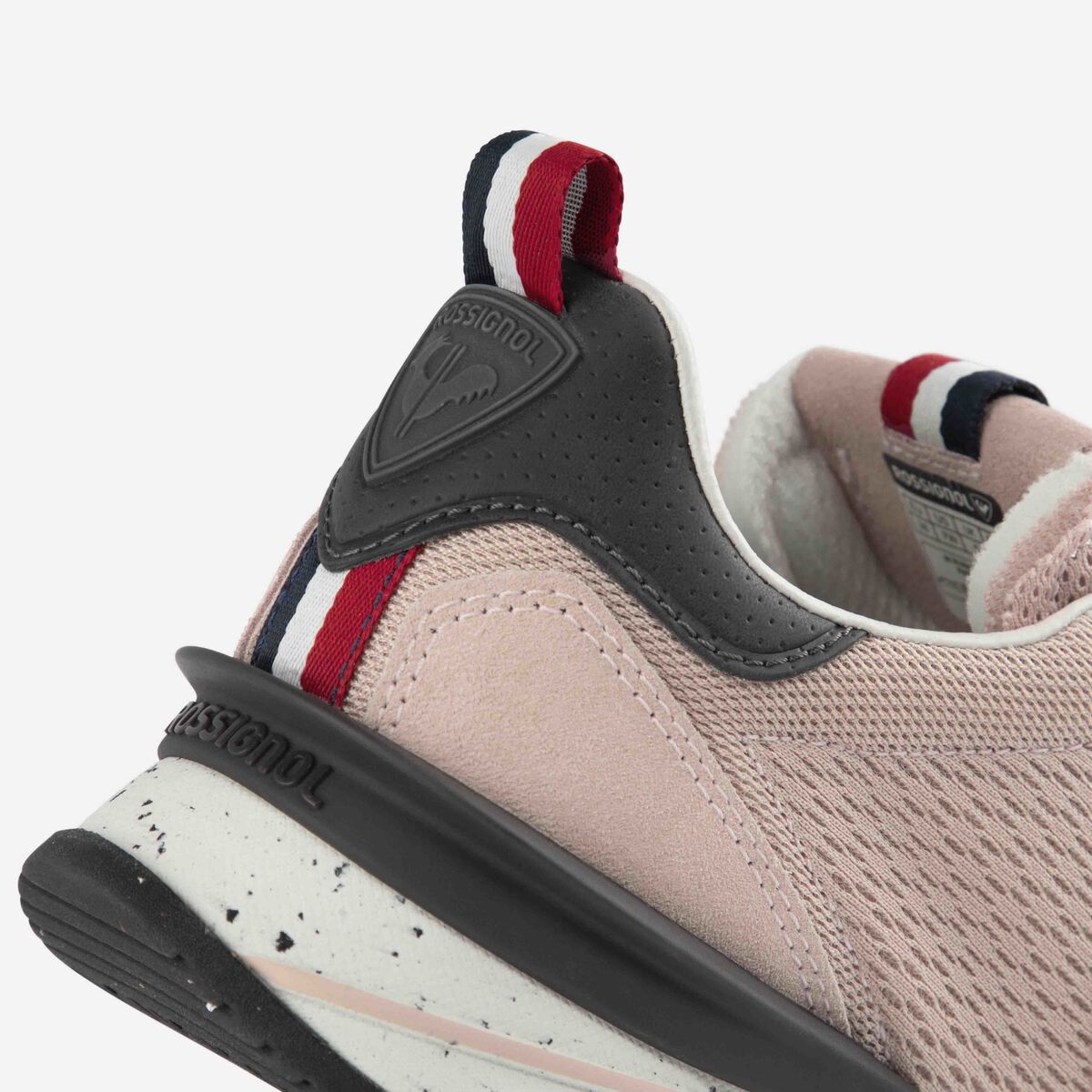 Heritage Retro Damensneaker