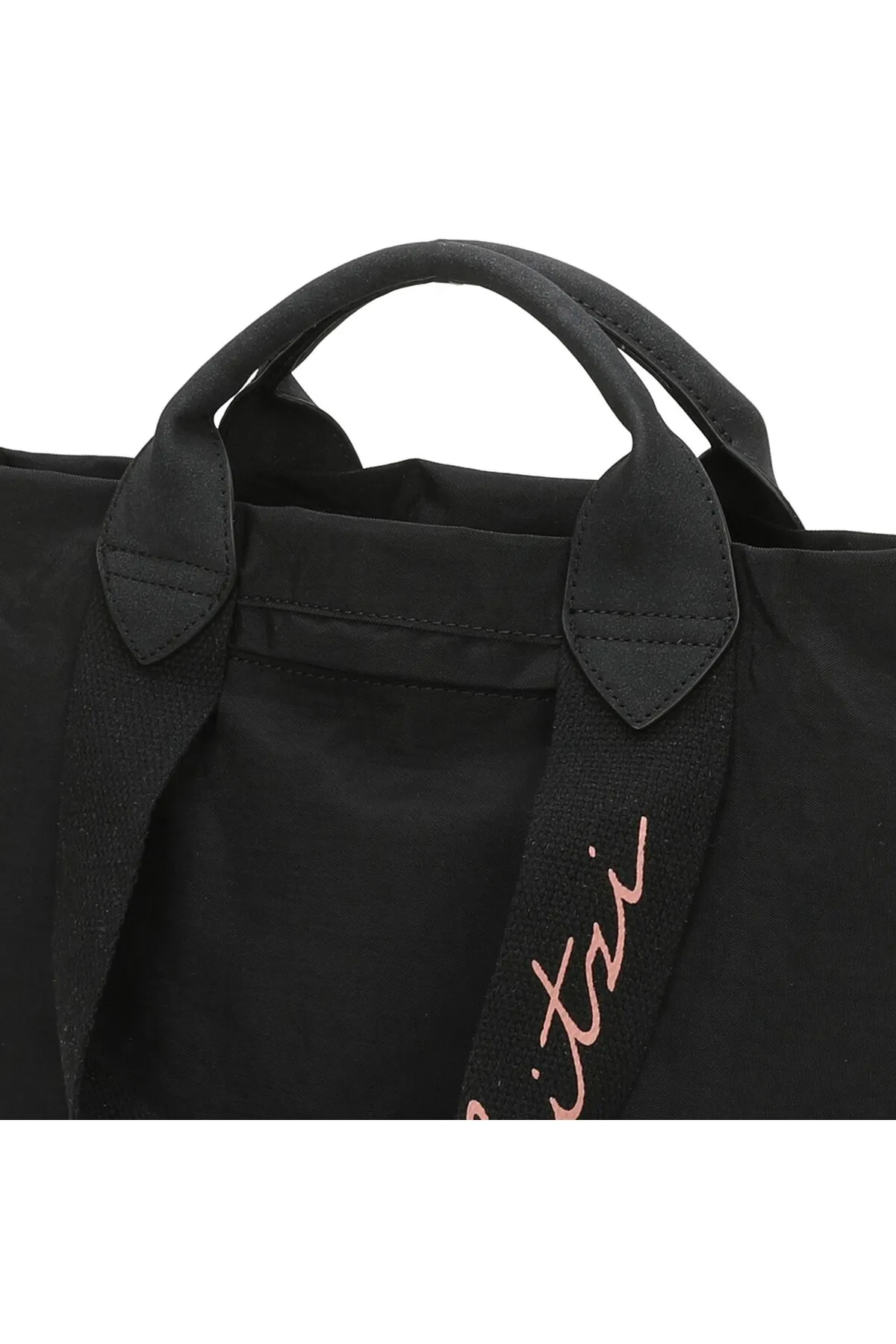 Fritzi aus Preußen  Rucksack - Schwarz - Unifarben