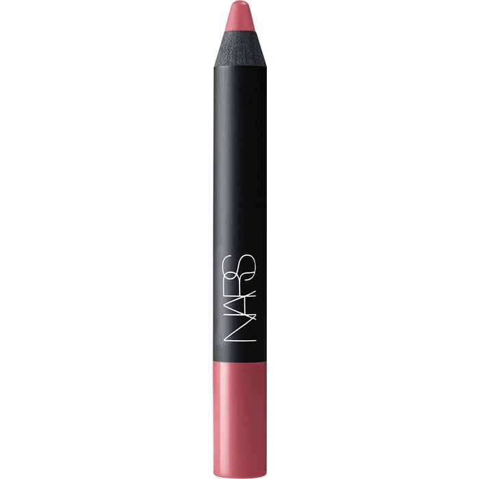 Velvet Matte Lip Pencil