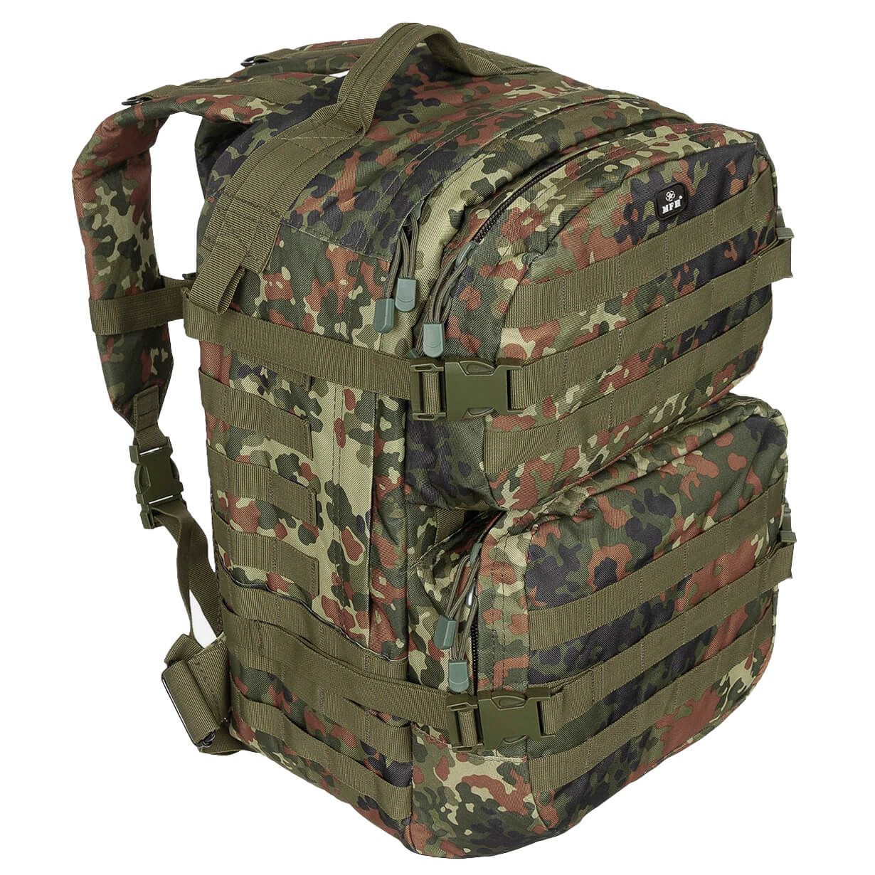 US Rucksack Assault II