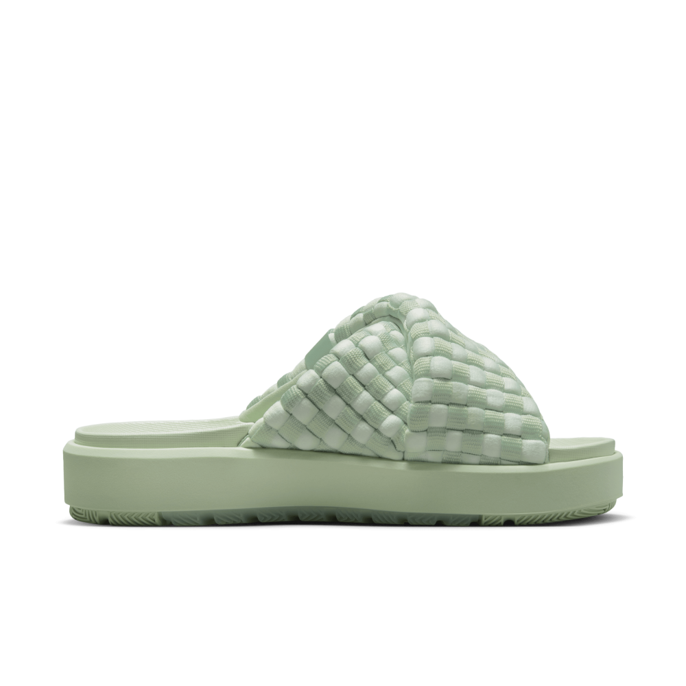 NIKE JORDAN Sophia WMNS Slide DO8863-300 / grün