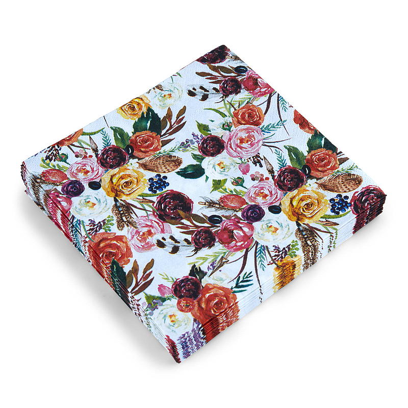Vie Eco Servietter 20-pk 33x33 cm