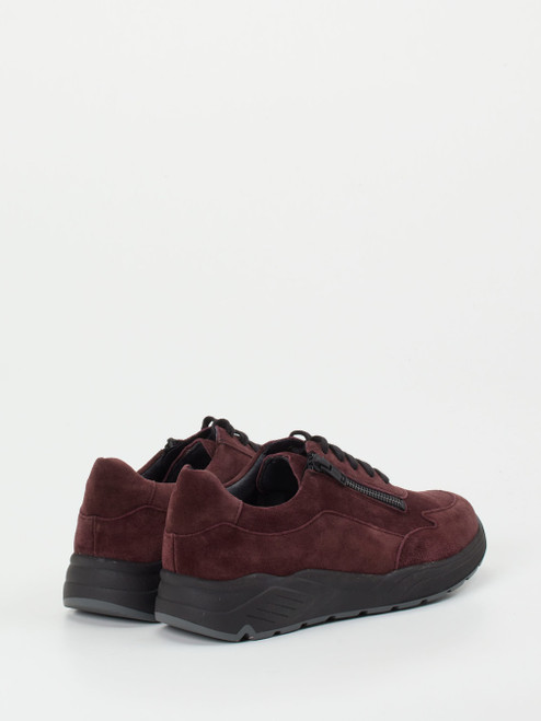 Schnürschuh-26615090008 Solidus