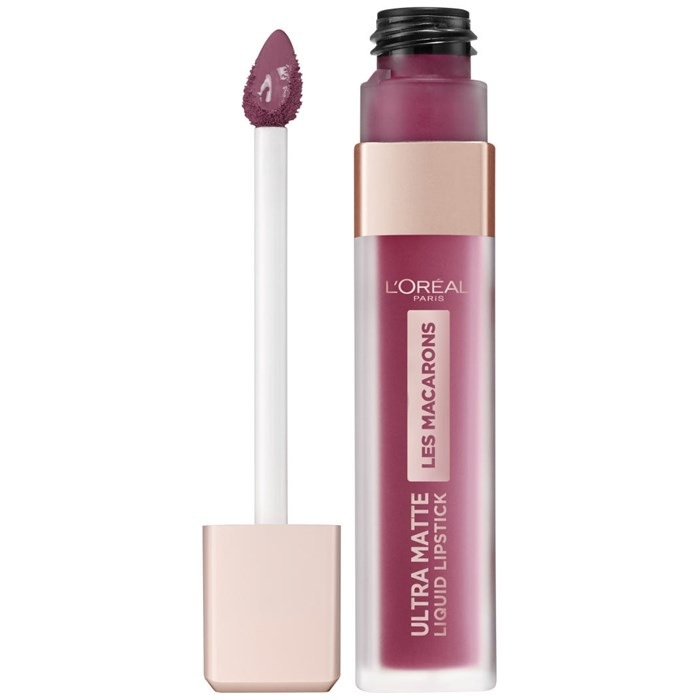Infaillible Ultra Matte Lipstick
