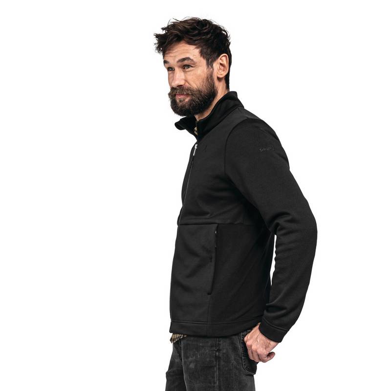 Schöffel Fleece Jacket Pelham M Fleecejacke Herren