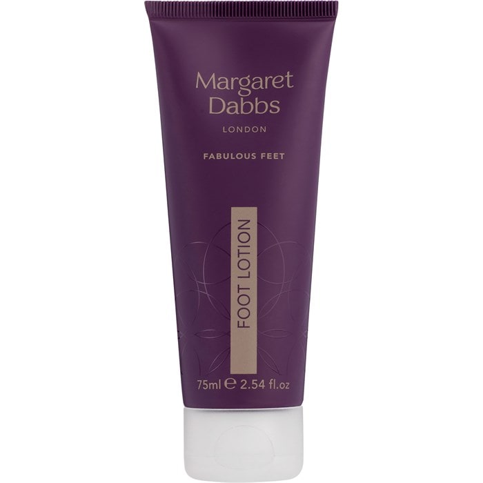 Intensive Hydrating Foot Lotion