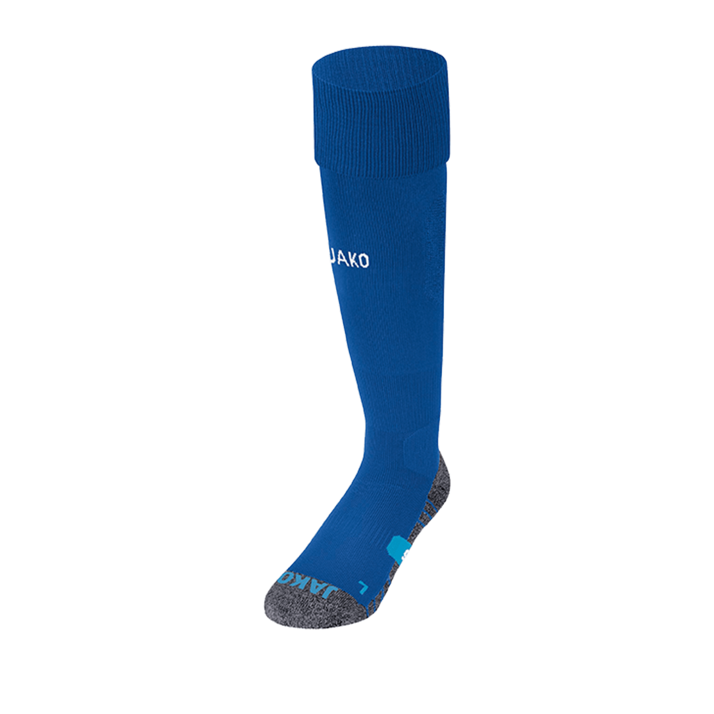 JAKO Premium Stutzenstrumpf Blau F04
