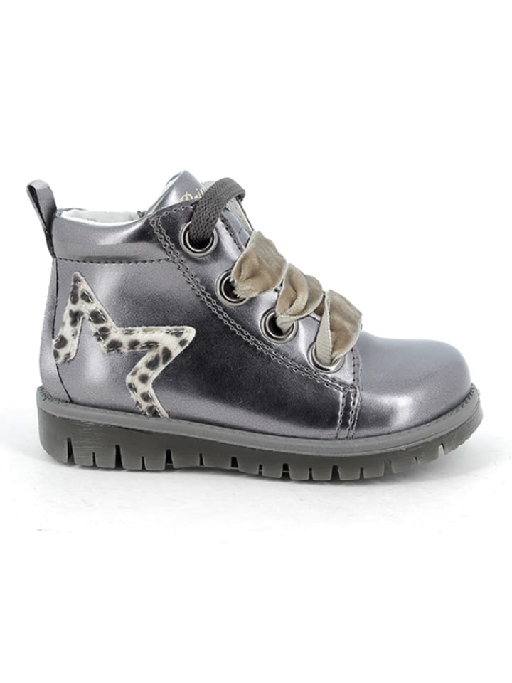 Primigi Lauflernschuhe in Grau günstig kaufen