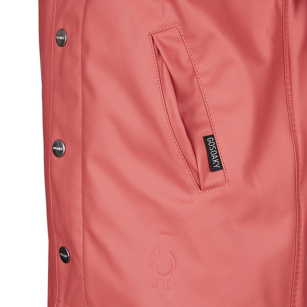 SNAKE PIT Kinder - Doppeljacke