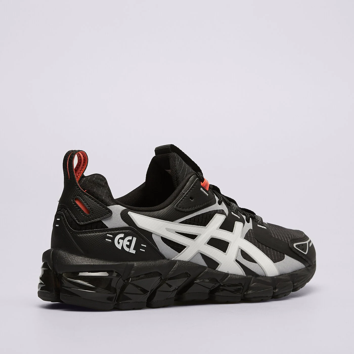 ASICS GEL-QUANTUM 180 6 Schwarz