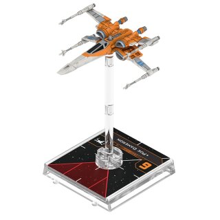Star Wars X-Wing Second Edition: Boten der Hoffnung - Erweiterungspack (DE)