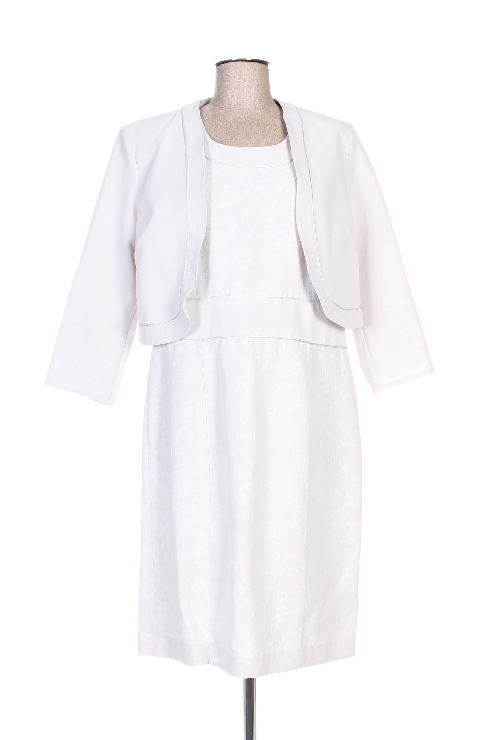Anne Kelly Ensembles Robe Femme couleur gris