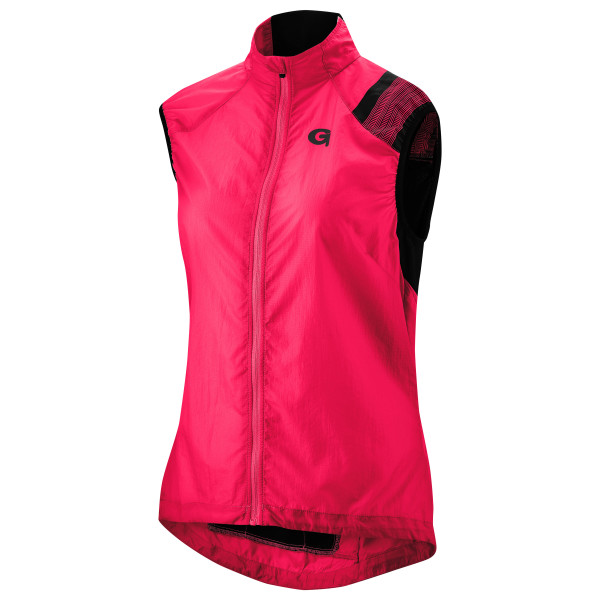 Gonso - Women's Varone - Fahrradweste