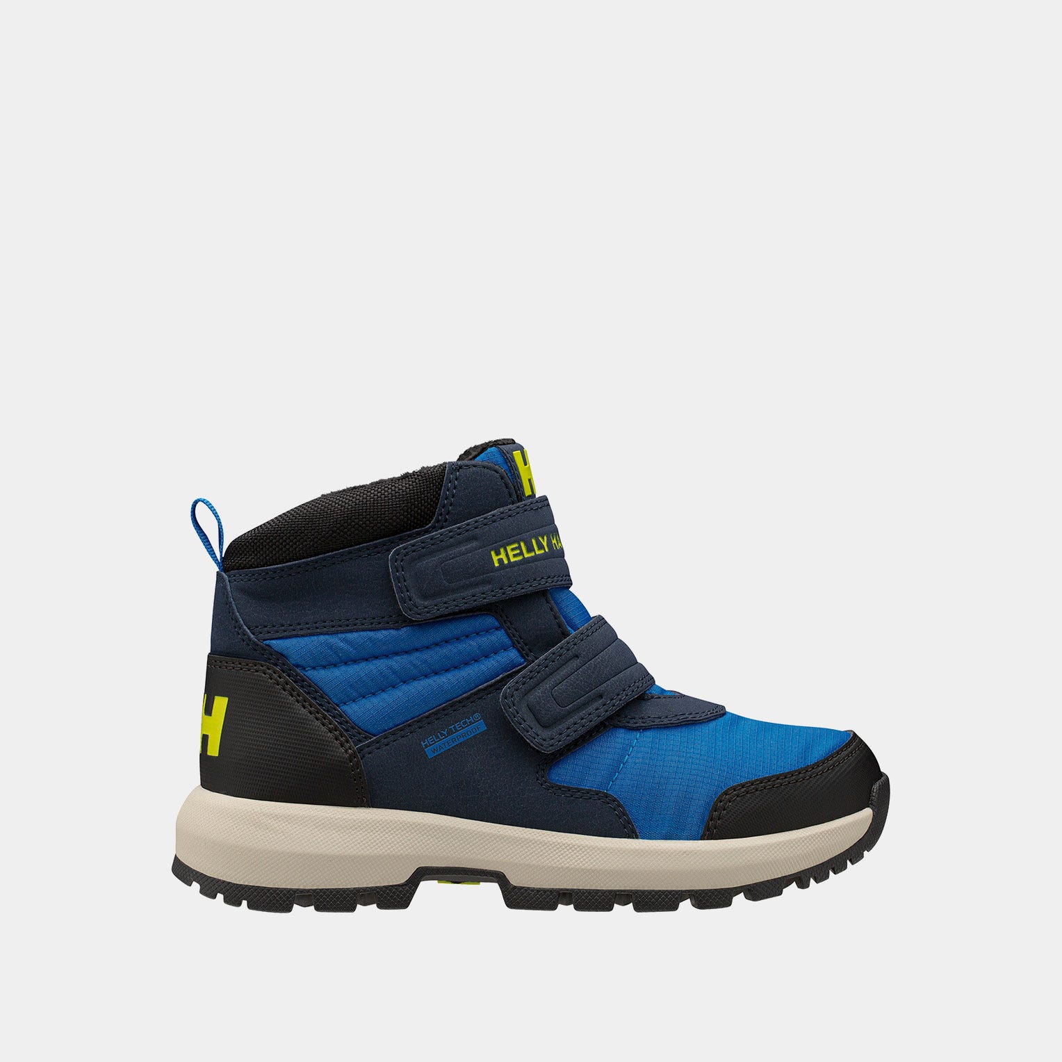 Kids' And Juniors' Bowstring Boots Ht