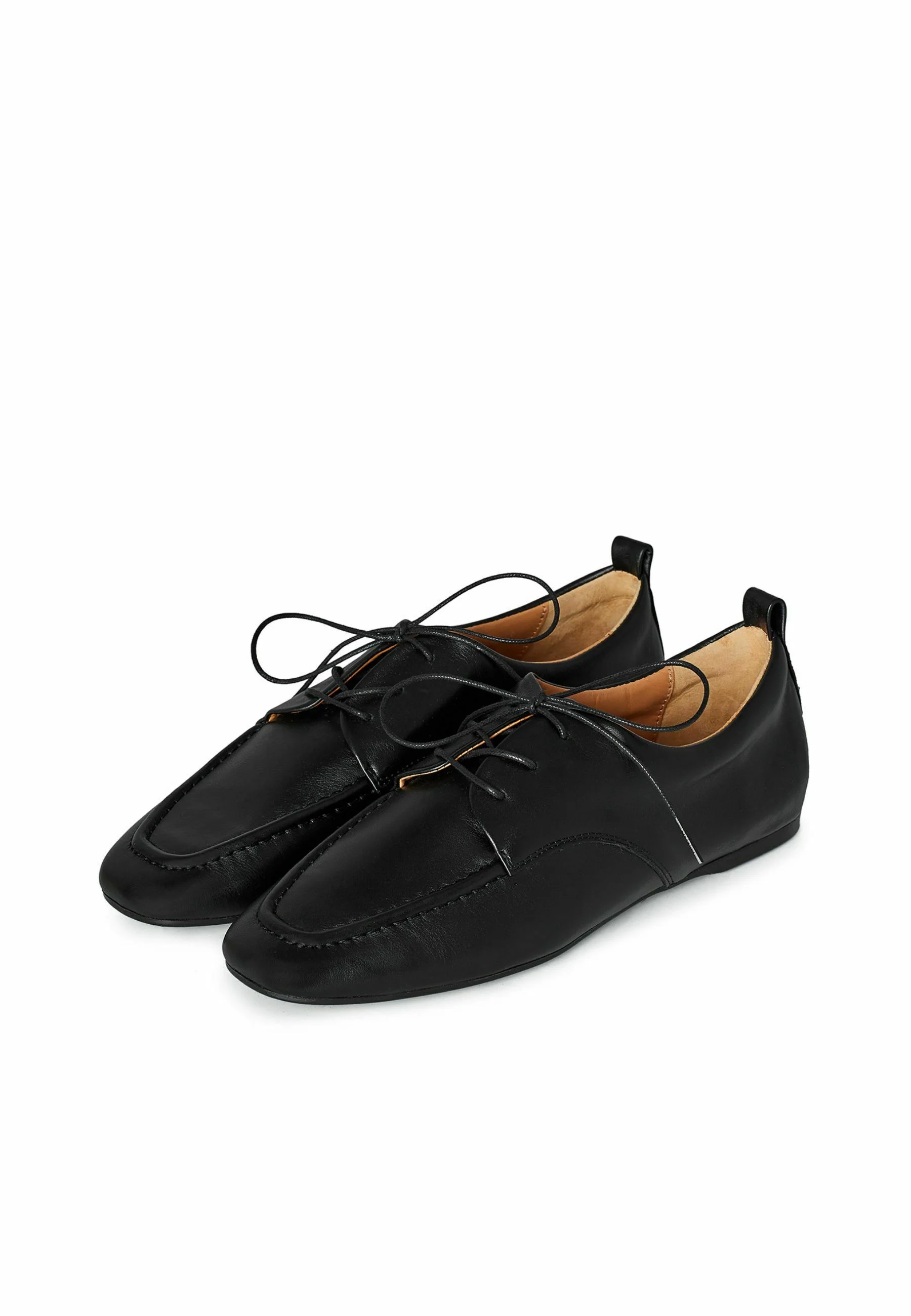 BALAGAN LILA - Zapatos con cordones deportivos