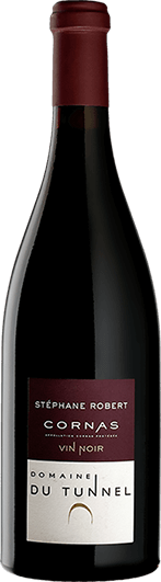 Domaine du Tunnel : Vin Noir 2020