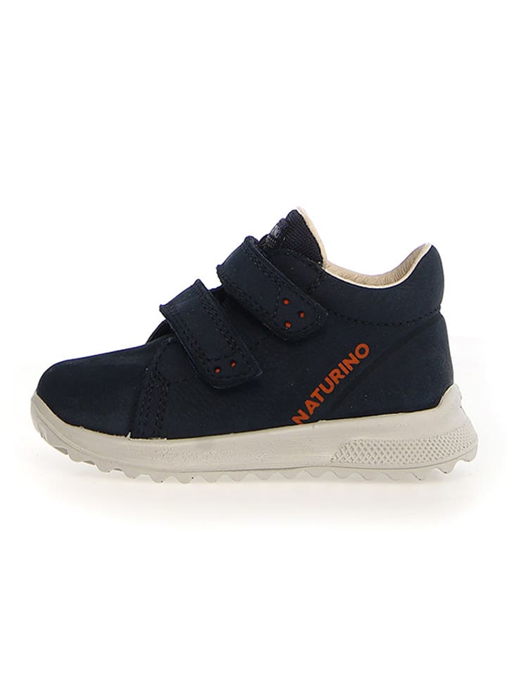 Naturino Leder-Boots 