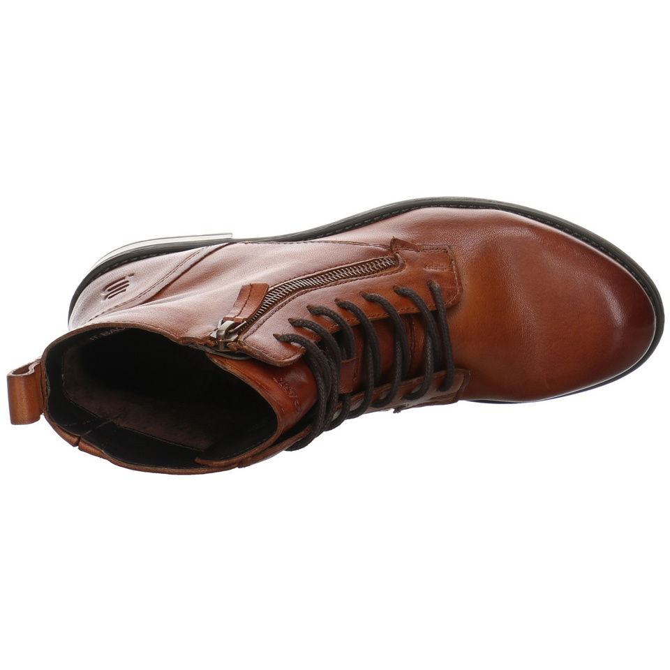 TT.BAGATT Schnürstiefelette