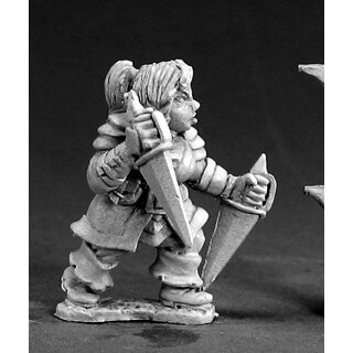 Lydia Copperthumb
