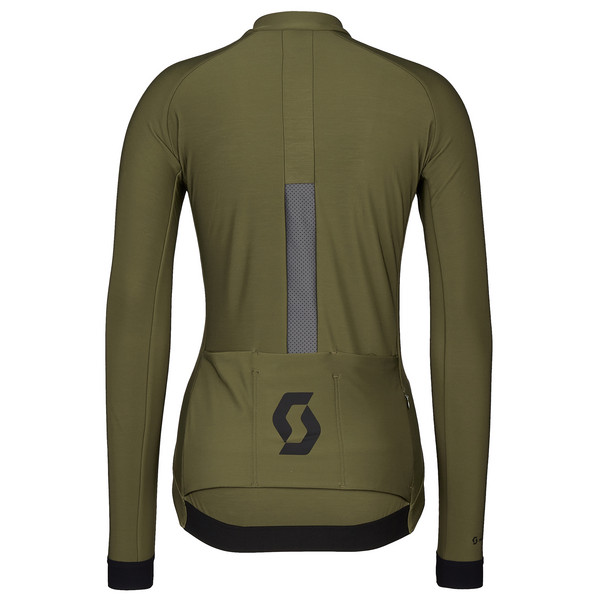 JACKET W' S RC PRO WARM HYBRID GTX WS Damen - Fahrradjacke