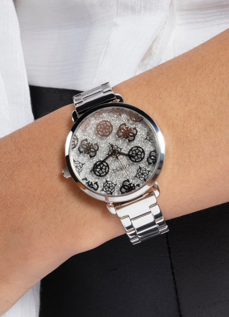 GUESS Ζαχαρόπαστα GW0670L1