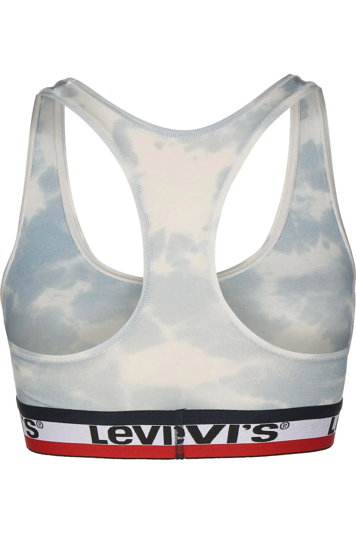 Levi&'s  BH - Grau - Batik