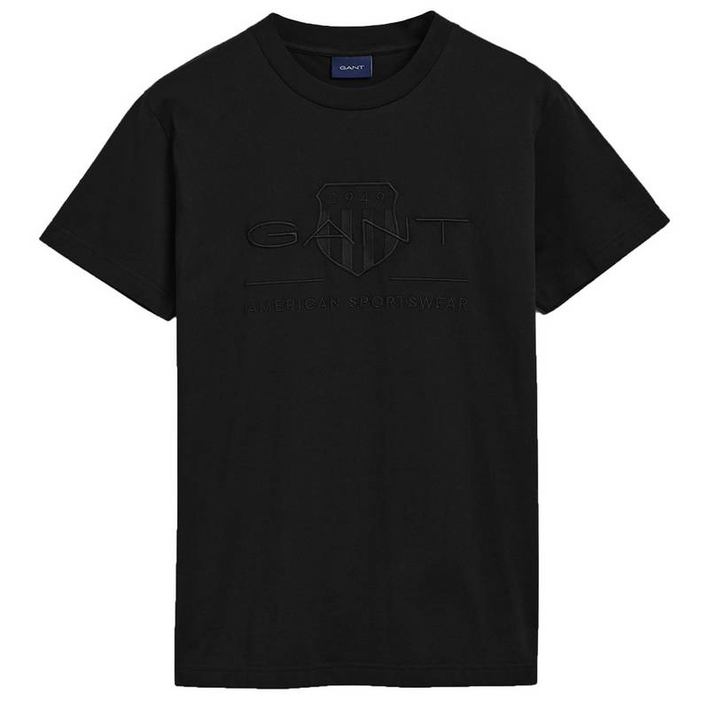 GANT T-Shirt T-Shirt Herren