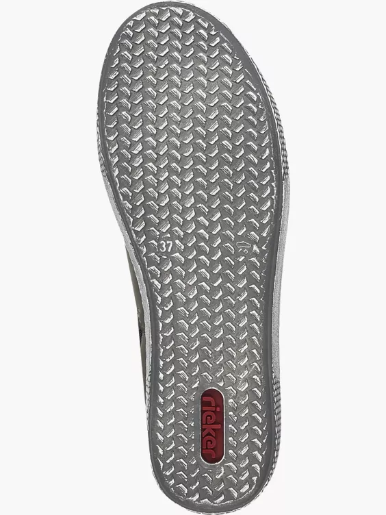 Rieker Damen Schnürschuhe