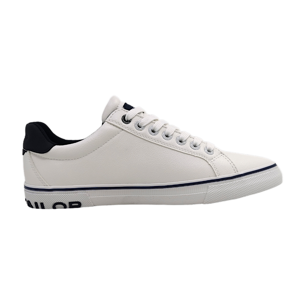 Tom Tailor 5380050003 Weiß white