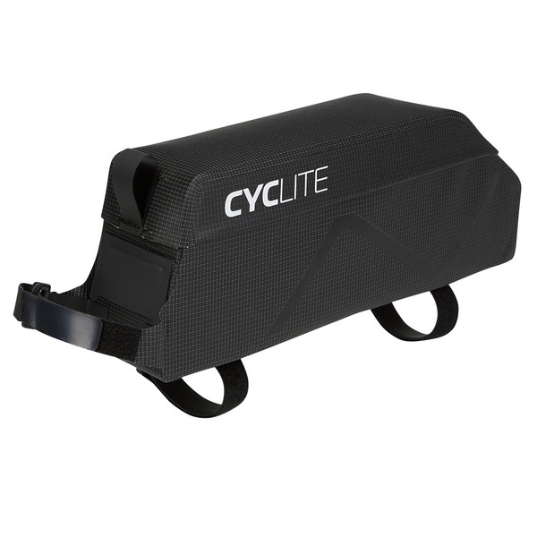 TOP TUBE BAG / 02 - Rahmentasche
