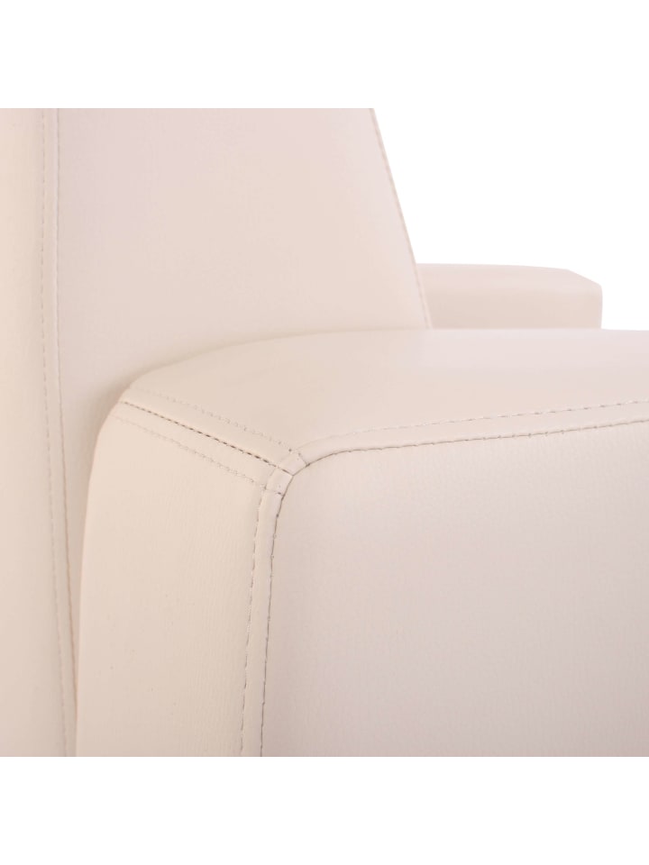 MCW Modular Sofa-System 6-2 Moncalieri, Schwarz günstig kaufen onesize