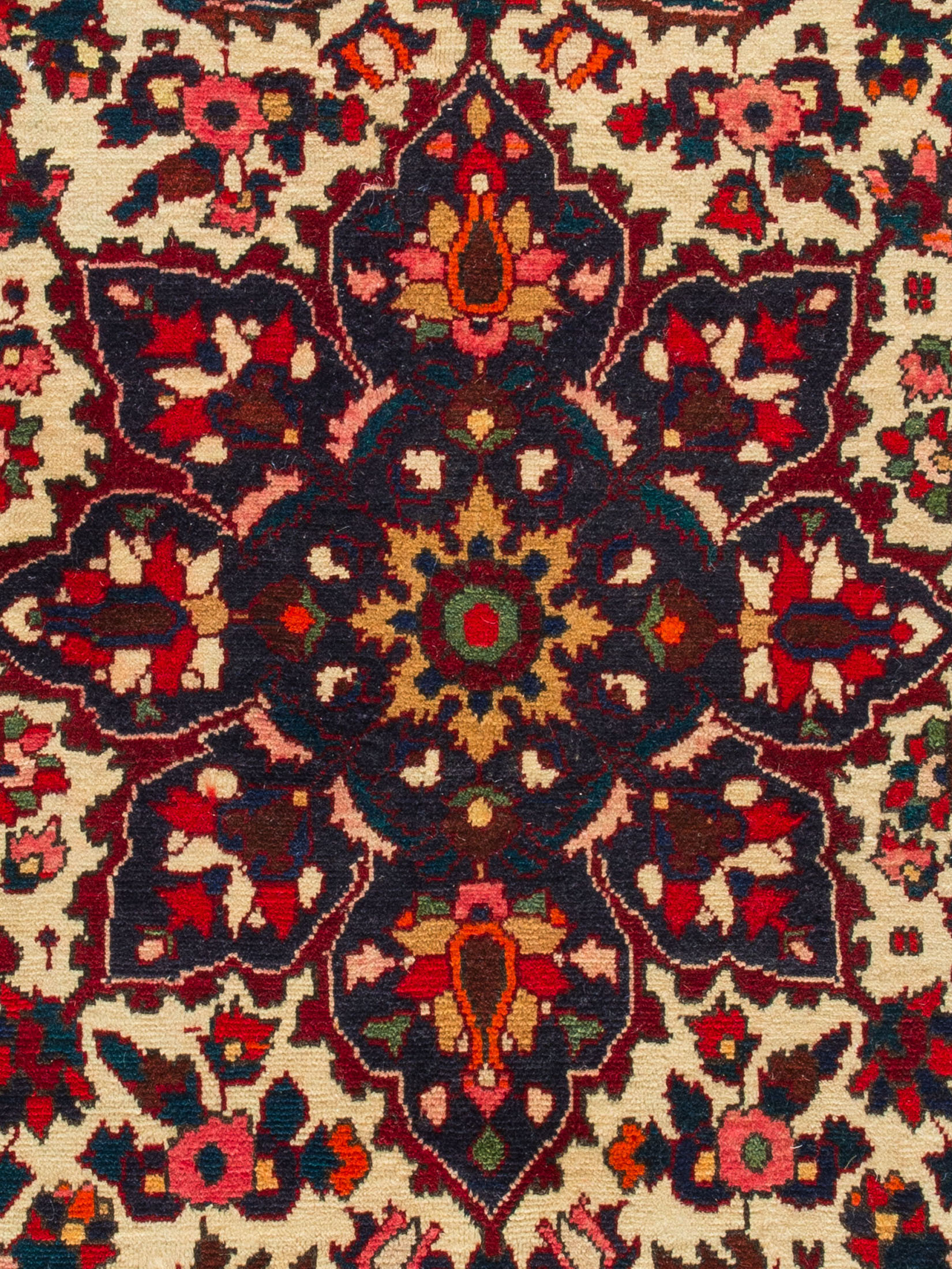Bachtiar ca. 215 x 325 cm, Unikat / Einzelstück