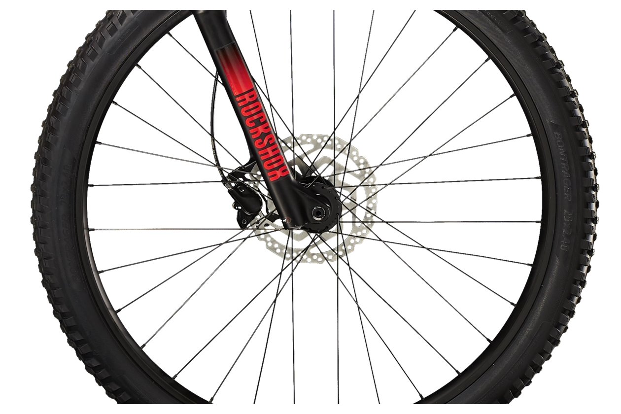 Trek Top Fuel 5 Deore - 2022 - 29 Zoll - Fully