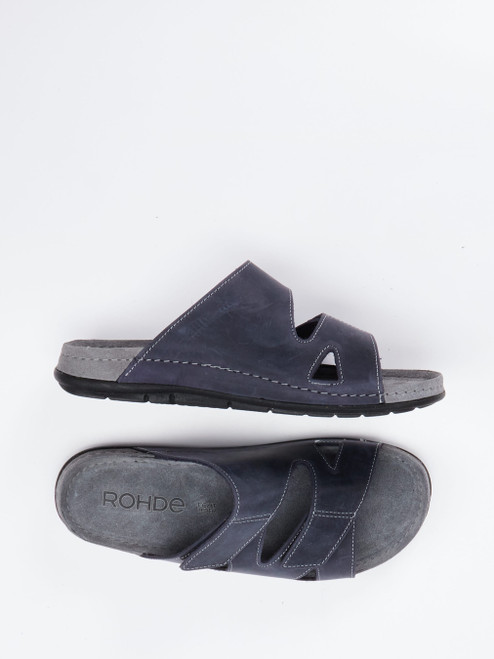 Pantolette-74031090010 Rohde