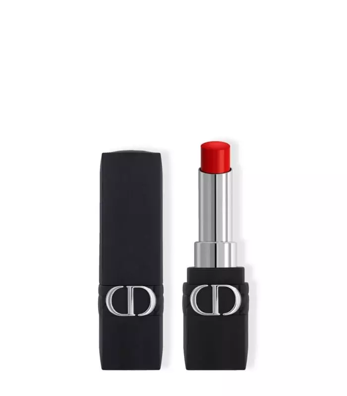 ROUGE DIOR FOREVER Rouge à lèvres sans transfert - Mat ultra-pigmenté
