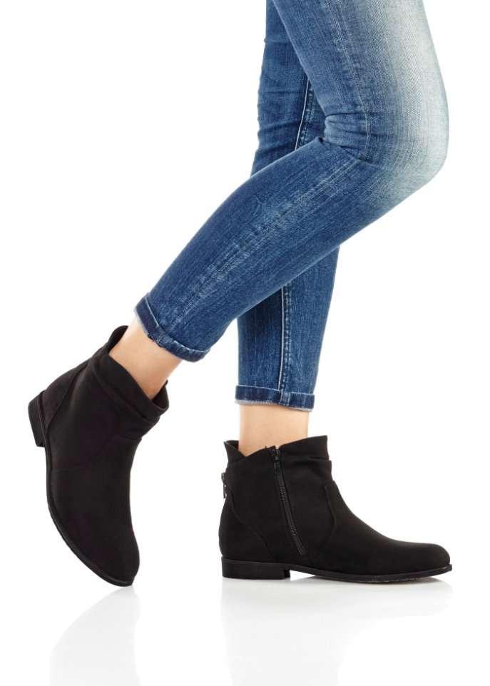 Stiefelette